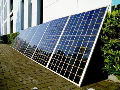 太陽能電池的優點是什么